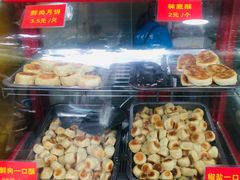 -宋记饼家(石门二路店)
