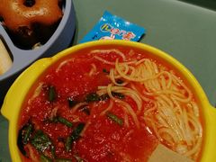 -西贝(东城万达广场店)