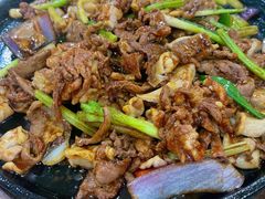 -标记美食新鲜猪杂(兴南大道店)