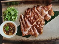 -Thai Alley泰爱里(二沙岛店)