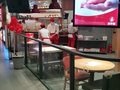 -喜家德虾仁水饺(方庄店)