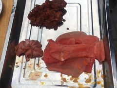 -金鼎雪山牦牛杂火锅(理县总店)