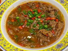 -成都驻京办餐厅(蜀都宾馆店)