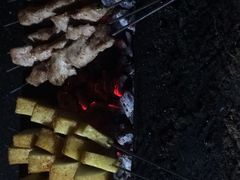 -永安烧烤