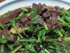 -乔家小院•非遗驴肉•本地小海鲜(滨河路店)