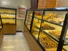 -起士林(荣安大街店)