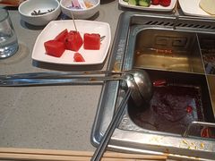 -海底捞火锅(步步高新天地店)