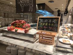 -粤海喜来登酒店·盛宴海鲜牛排自助餐厅(天河城店)