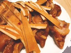 -文叔·湖北名小吃·小龙虾(华强北店)