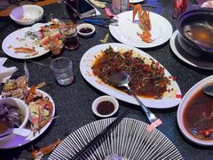 -王庄阿咪海鲜大排档(象园店)