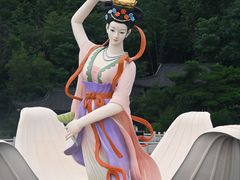 -威海华夏城景区