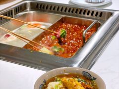 -闵四遵义羊肉粉(朝外大街店)