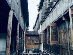 -乌镇西栅景区