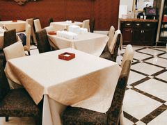 大堂-大鸭梨烤鸭店(花园村店)