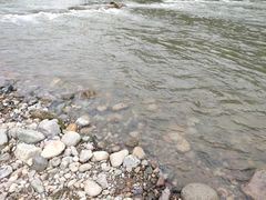 -野三坡刘家河高山漂流