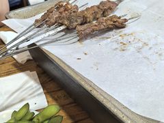 -壹块捌烧烤(灯市口店)