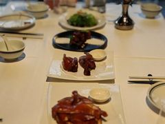 -禧宴Joyous Restaurant(禧园店)