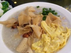 荔湾艇仔粥-竹溪百福酒家(同和店)