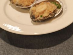 -汇泉王朝大饭店-旋转餐厅(南海路店)