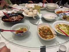 -盛百味·家宴餐厅(霸州分店)