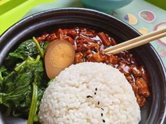 -上海野生动物园老虎餐厅