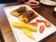 -大鲜生·亚洲菜融合小食堂