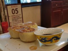-汇贤府·李氏新鲁菜(万寿路店)
