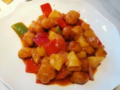 -东方早茶 海鲜•青岛菜(国信体育中心店)