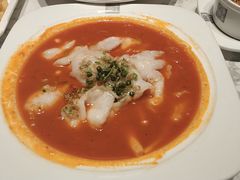 -曼玉餐厅(中原万达店)