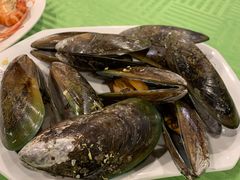 -盛港湾海鲜食府(黄沙店)