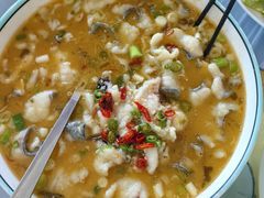 酸菜鱼-稻香村鱼庄