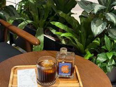 -Peet's 皮爷咖啡(深圳湾万象城店)