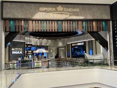-英皇电影城(平安金融中心IMAX激光店)