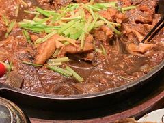 -老板恋上鱼(荣盛广场店)