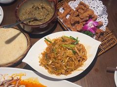 -前海沿·青岛菜(李沧万达店)