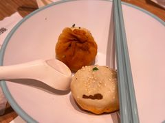-小杨生煎(龙阳广场店)