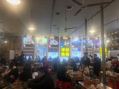 -冶建镜子·老南昌大排档·江西虾王(总店)