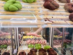 -奈雪的茶(亨特国际广场店)