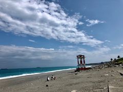 -七星潭蓝天广场