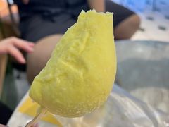 -丹礼糖甜品
