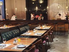-Mercato莫卡多露台餐厅与酒吧(K11店)