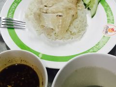 -红大哥水门鸡饭(總店)