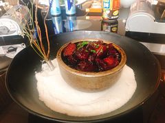 -湖锦酒楼·32年地道湖北菜(光谷店)