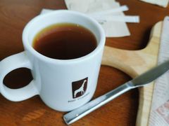 -ZOO COFFEE动物园咖啡(望京锐创店)