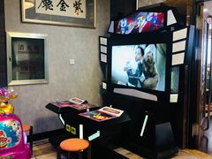 -明城五号烤鸭坊(建国门店)