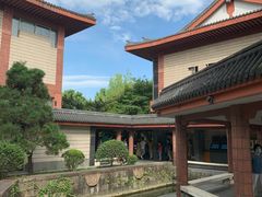 -浙江省博物馆(孤山馆区)