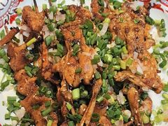 -佬缸炮江湖川菜(玉林店)