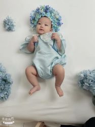 点击看大图 -爱你宝贝儿童摄影(西湖云端店)