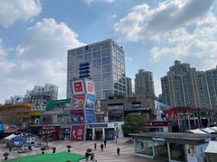 -证大大拇指广场(芳甸路店)