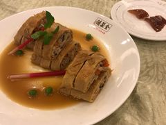 -全聚德(常州店)